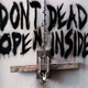 Illustration for article titled The Walking Dead: EP 1 from a noob